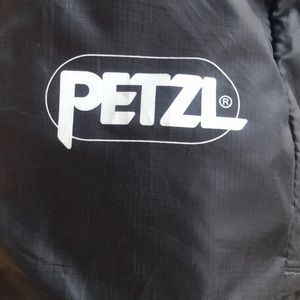 Petzel LUNA climbing harness